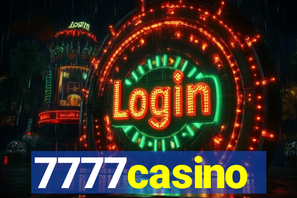 7777casino