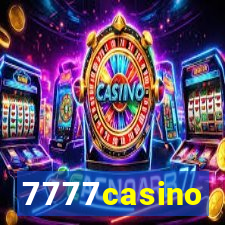 7777casino