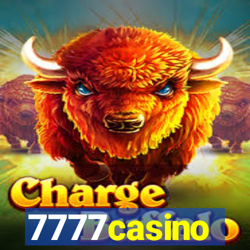 7777casino