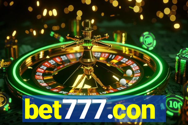 bet777.con