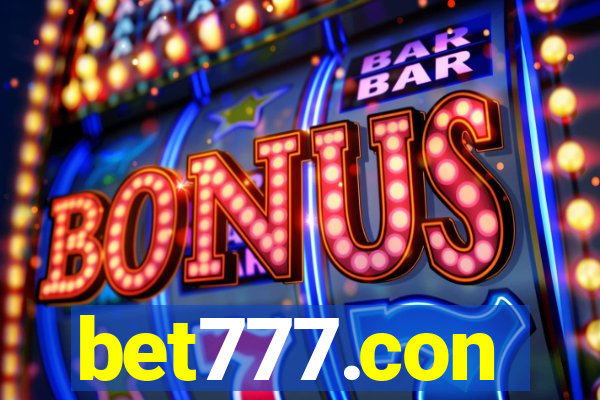 bet777.con