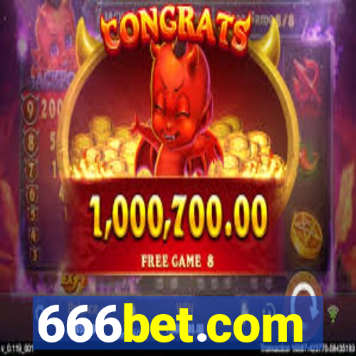 666bet.com