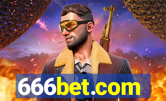 666bet.com