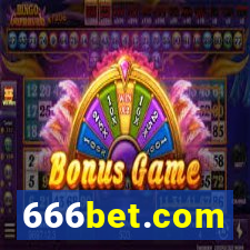 666bet.com