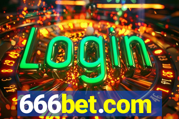 666bet.com