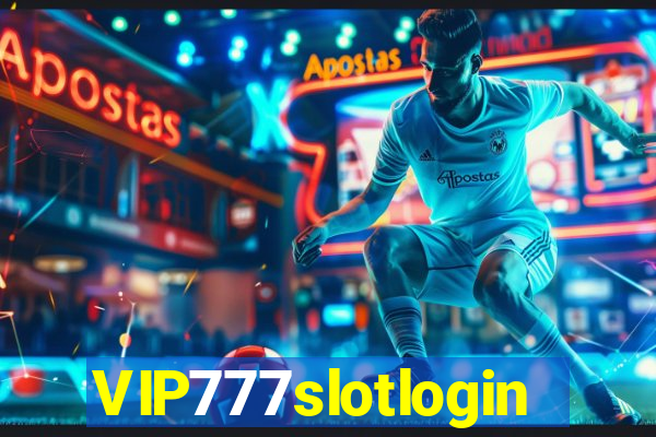 VIP777slotlogin