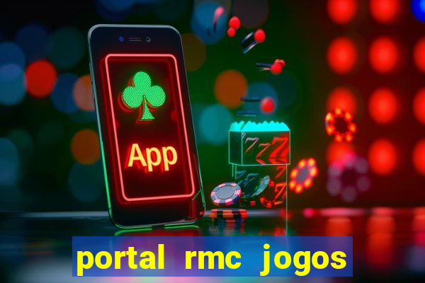 portal rmc jogos ao vivo