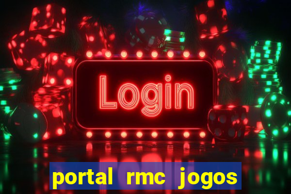 portal rmc jogos ao vivo