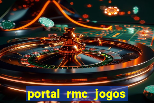 portal rmc jogos ao vivo