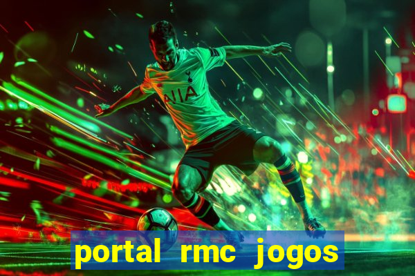 portal rmc jogos ao vivo