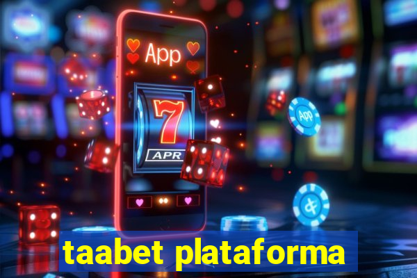 taabet plataforma