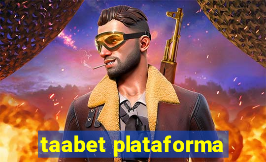 taabet plataforma