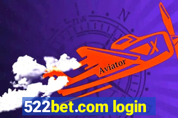 522bet.com login