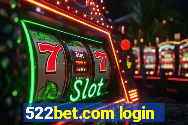 522bet.com login