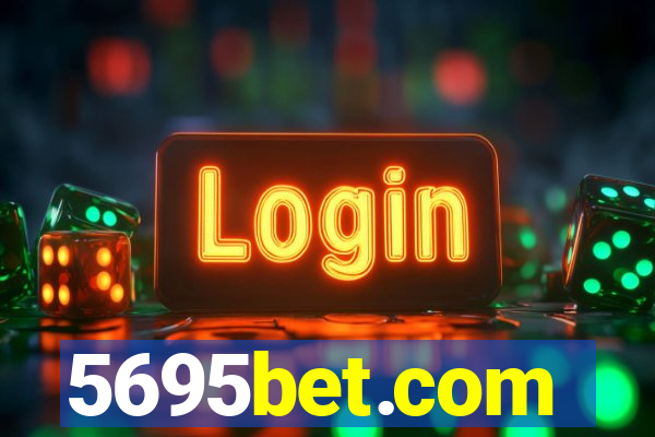 5695bet.com