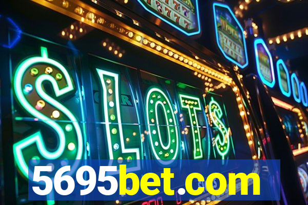 5695bet.com