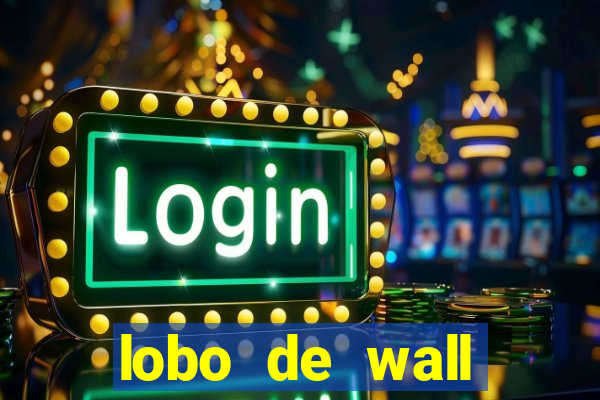 lobo de wall street online