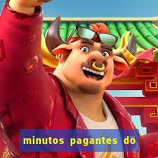 minutos pagantes do fortune rabbit