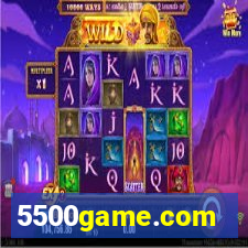 5500game.com