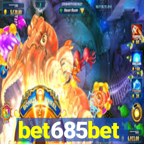 bet685bet