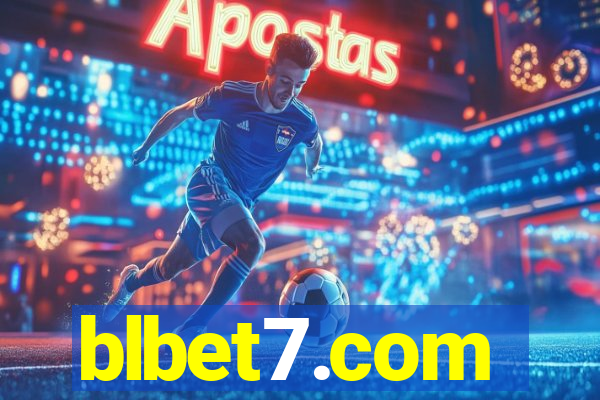 blbet7.com