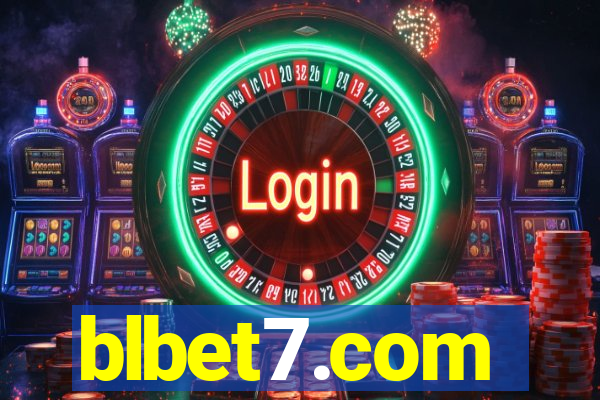 blbet7.com