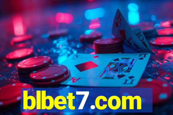 blbet7.com