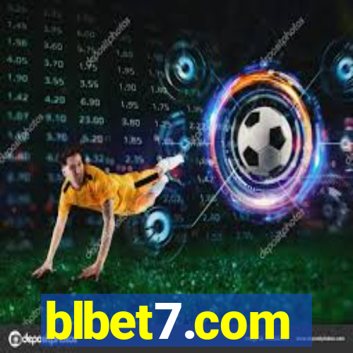 blbet7.com