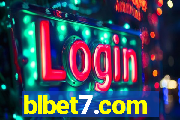 blbet7.com