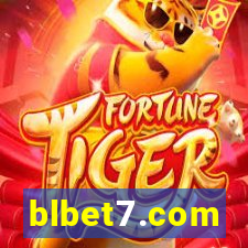 blbet7.com