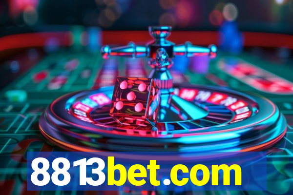 8813bet.com