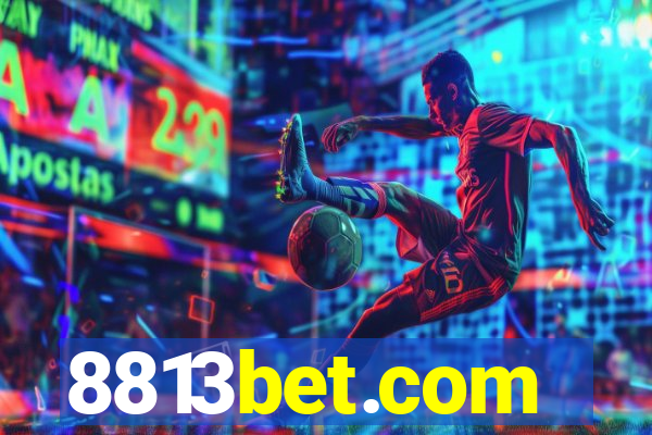 8813bet.com