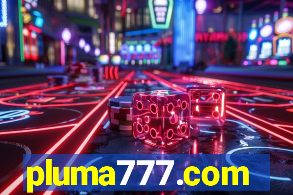 pluma777.com