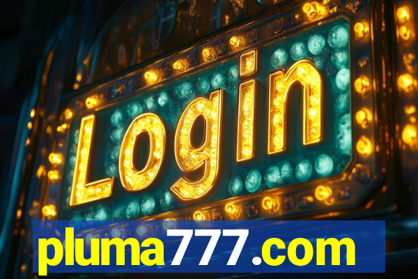 pluma777.com