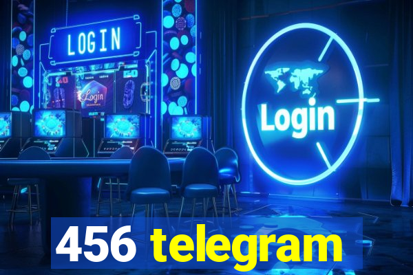 456 telegram