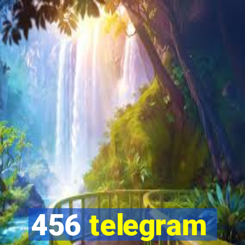 456 telegram