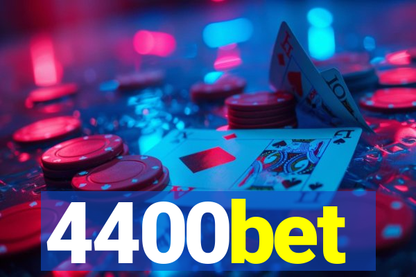 4400bet