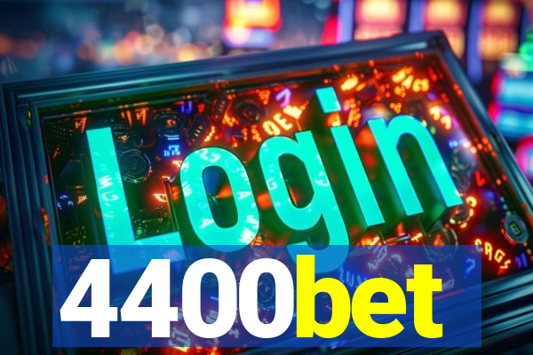 4400bet