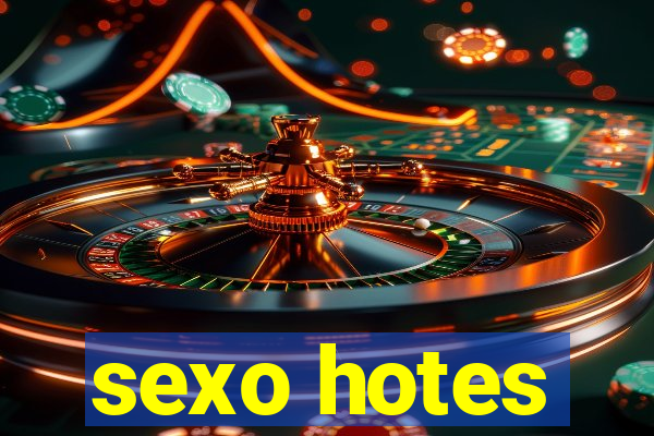 sexo hotes