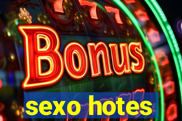 sexo hotes