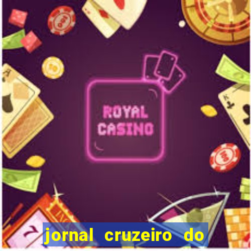 jornal cruzeiro do sul classificados empregos