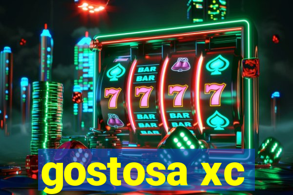 gostosa xc