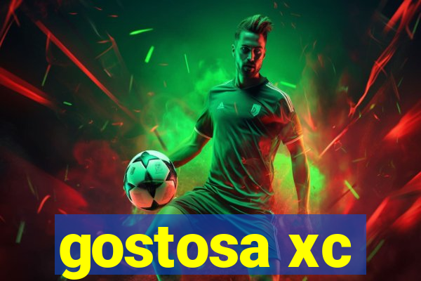 gostosa xc