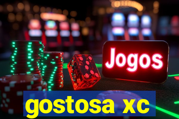 gostosa xc