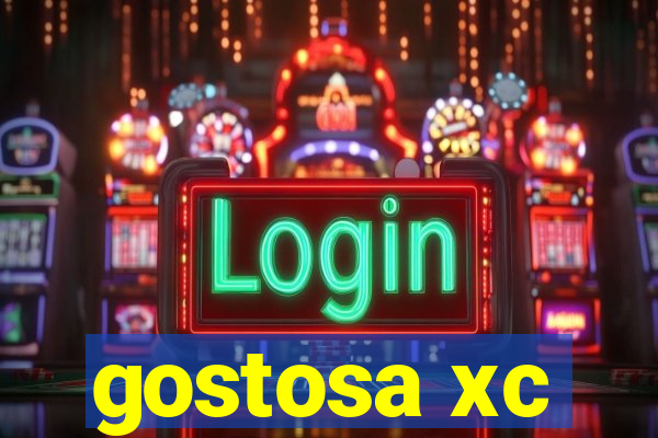 gostosa xc