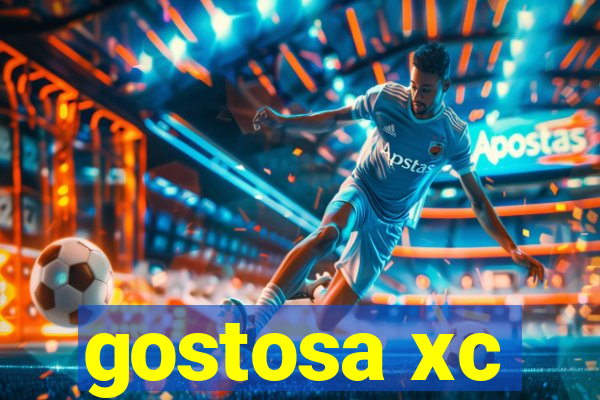 gostosa xc