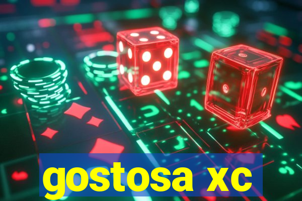 gostosa xc