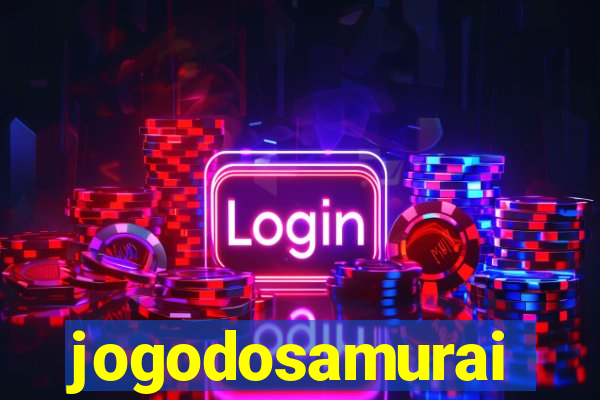 jogodosamurai