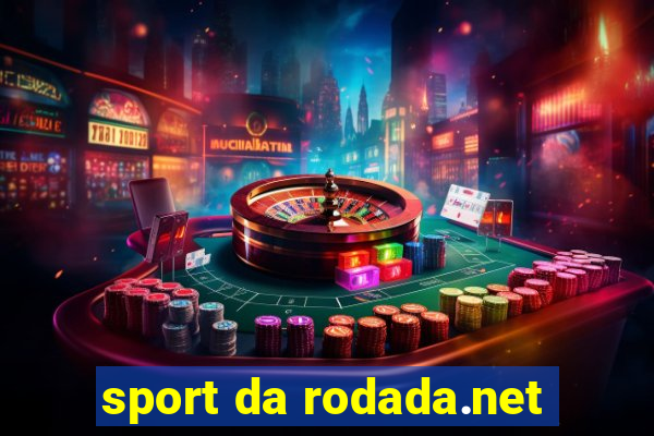 sport da rodada.net