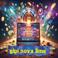 glpi nova lima